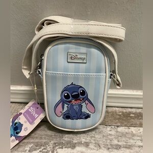 NWT Stitch phone crossbody bag